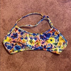 Jolyn Grayson Bikini Top